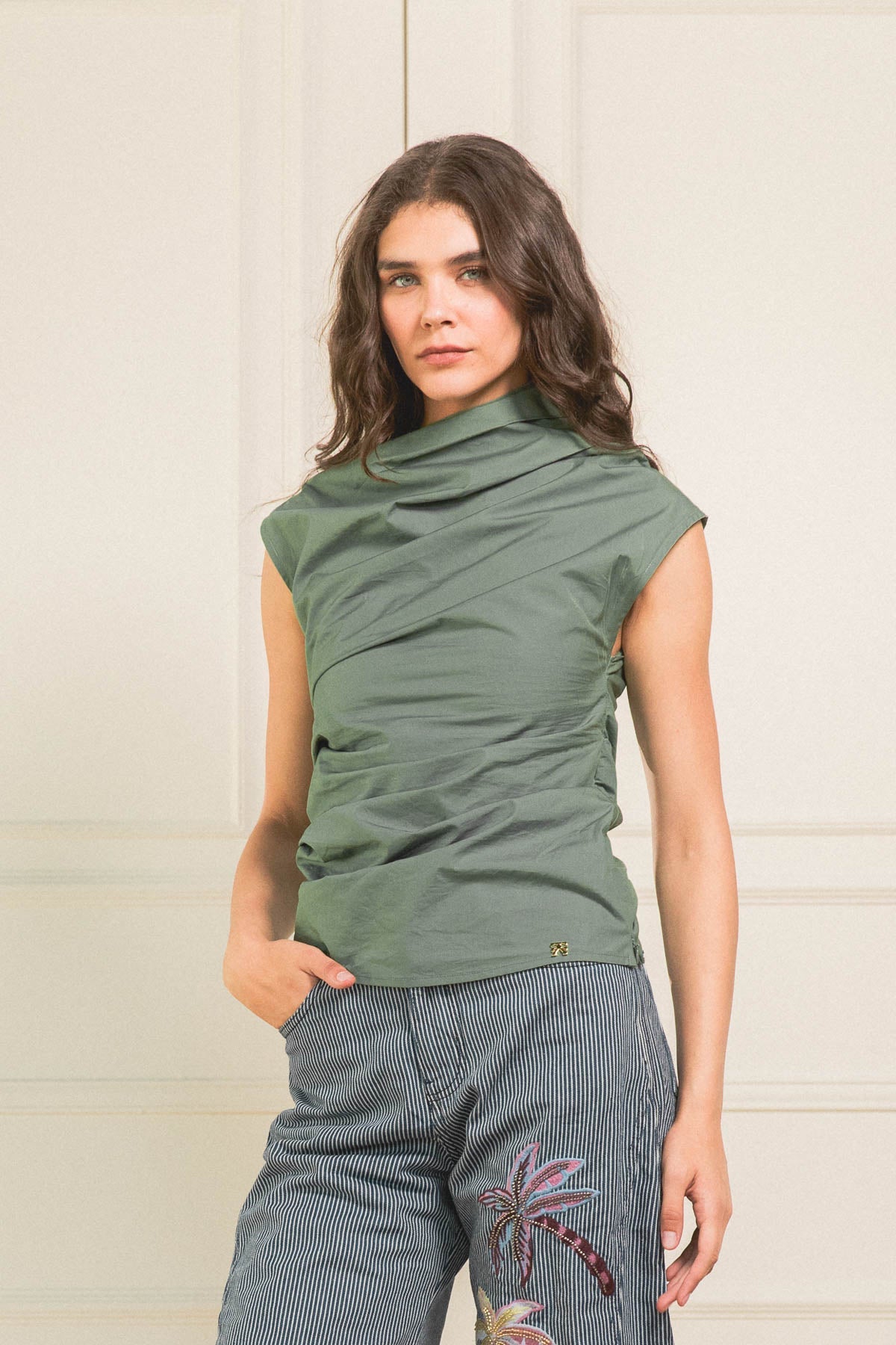 Top Blair Emerald
