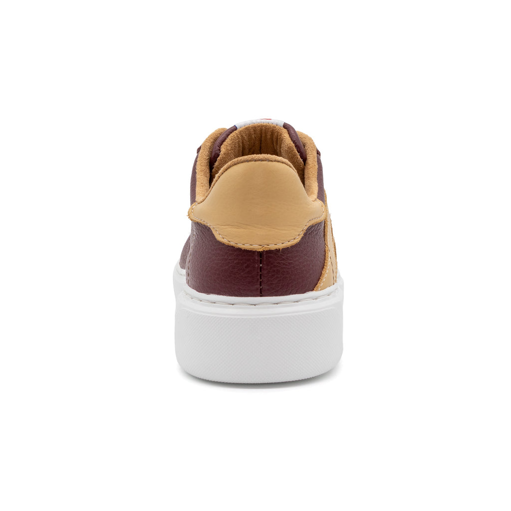 601 Two-Tone | Maroon + Old Gold