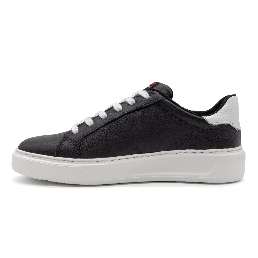 601 Two-Tone | Black + White