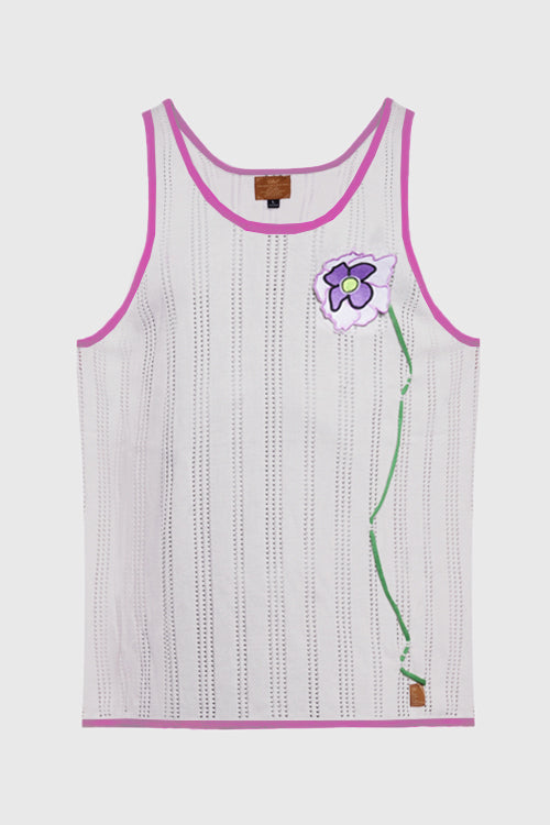 We Grow Tank Top