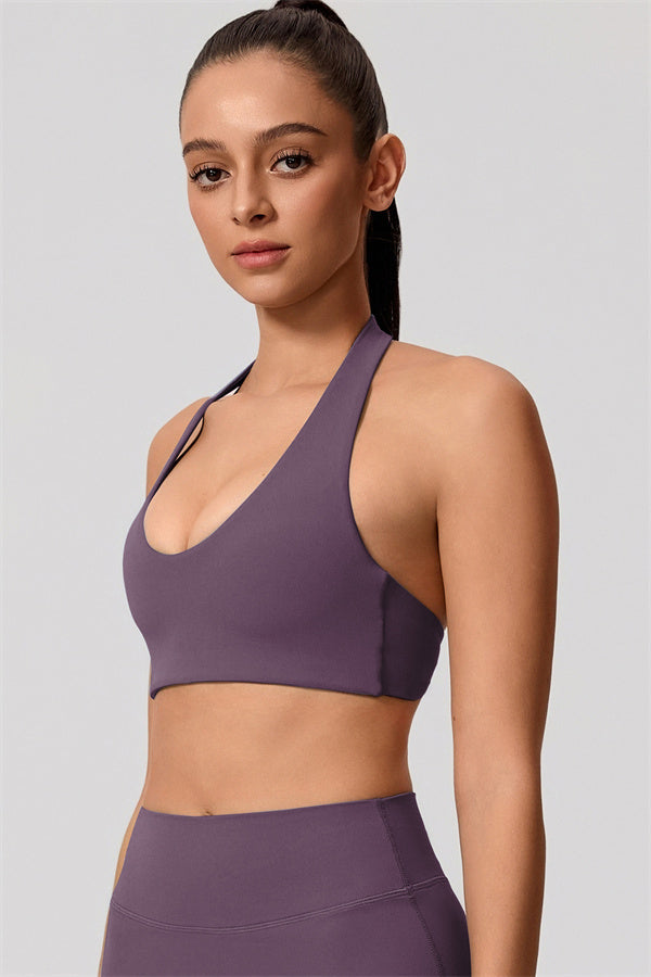The Nestle Sports Bra