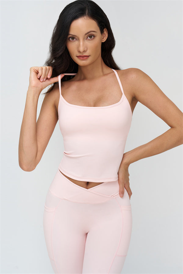 The BoldFit Crop Top