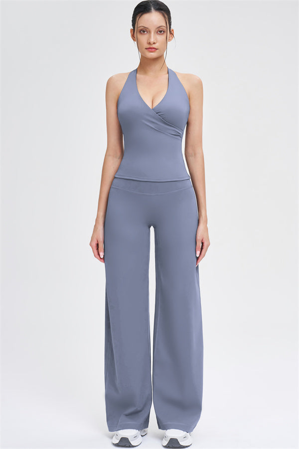 The Twirl New Straight Leg Pants