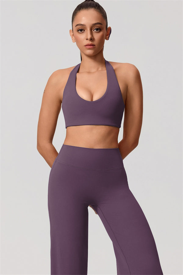 The Nestle Sports Bra