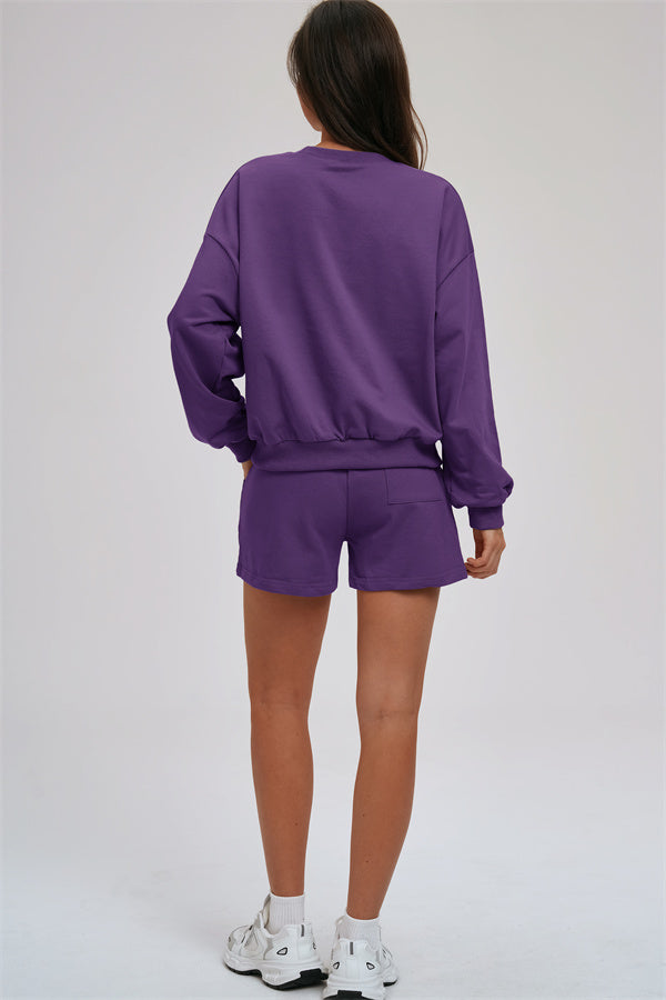 The Kinetic Shorts