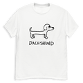 Dachshund - Classic Tee