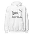 Dachshund - Hoodie