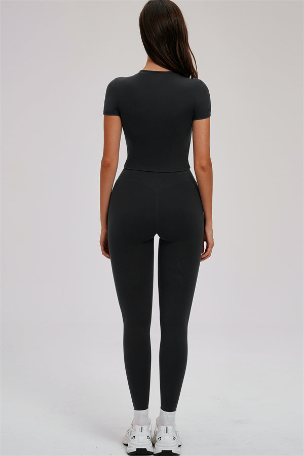 The Svelte T-shirt