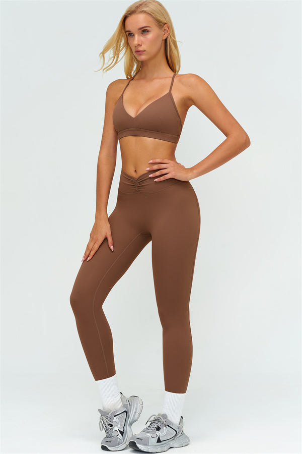 The Lushness Leggings