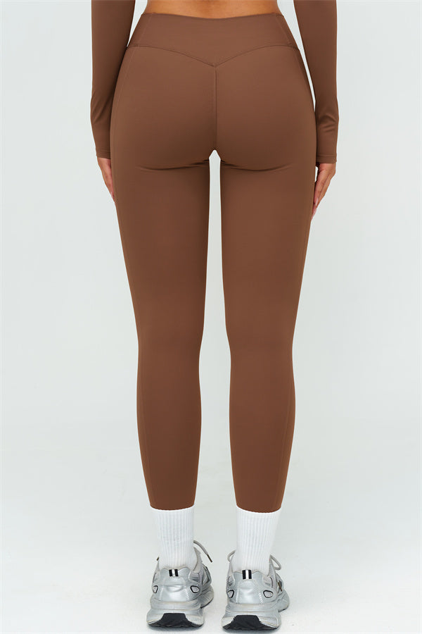 The Lushness Leggings