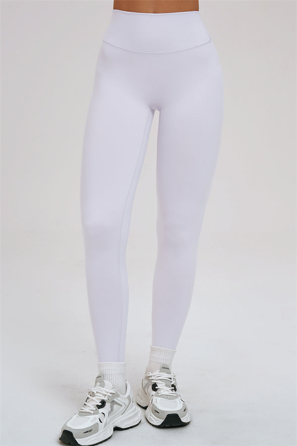 The Svelte Cross Back Tank Top Leggings 2-Piece Set