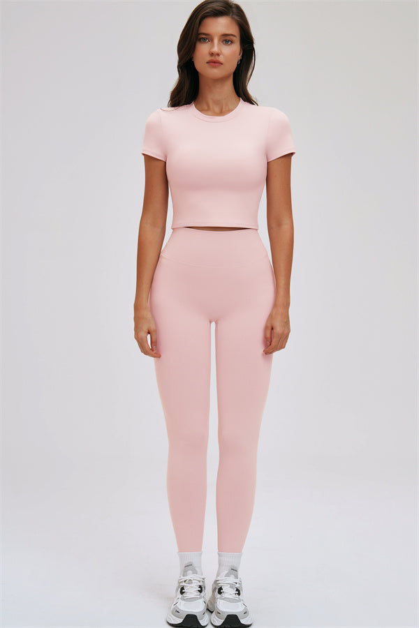 The Svelte Leggings