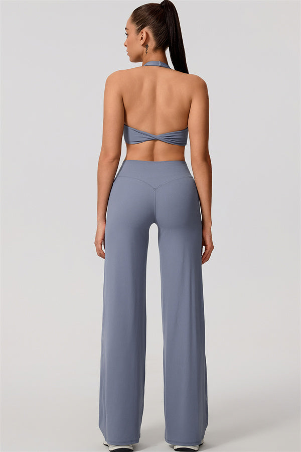 The Nestle Straight Leg Pants