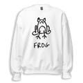 Frog - Crewneck Sweatshirt