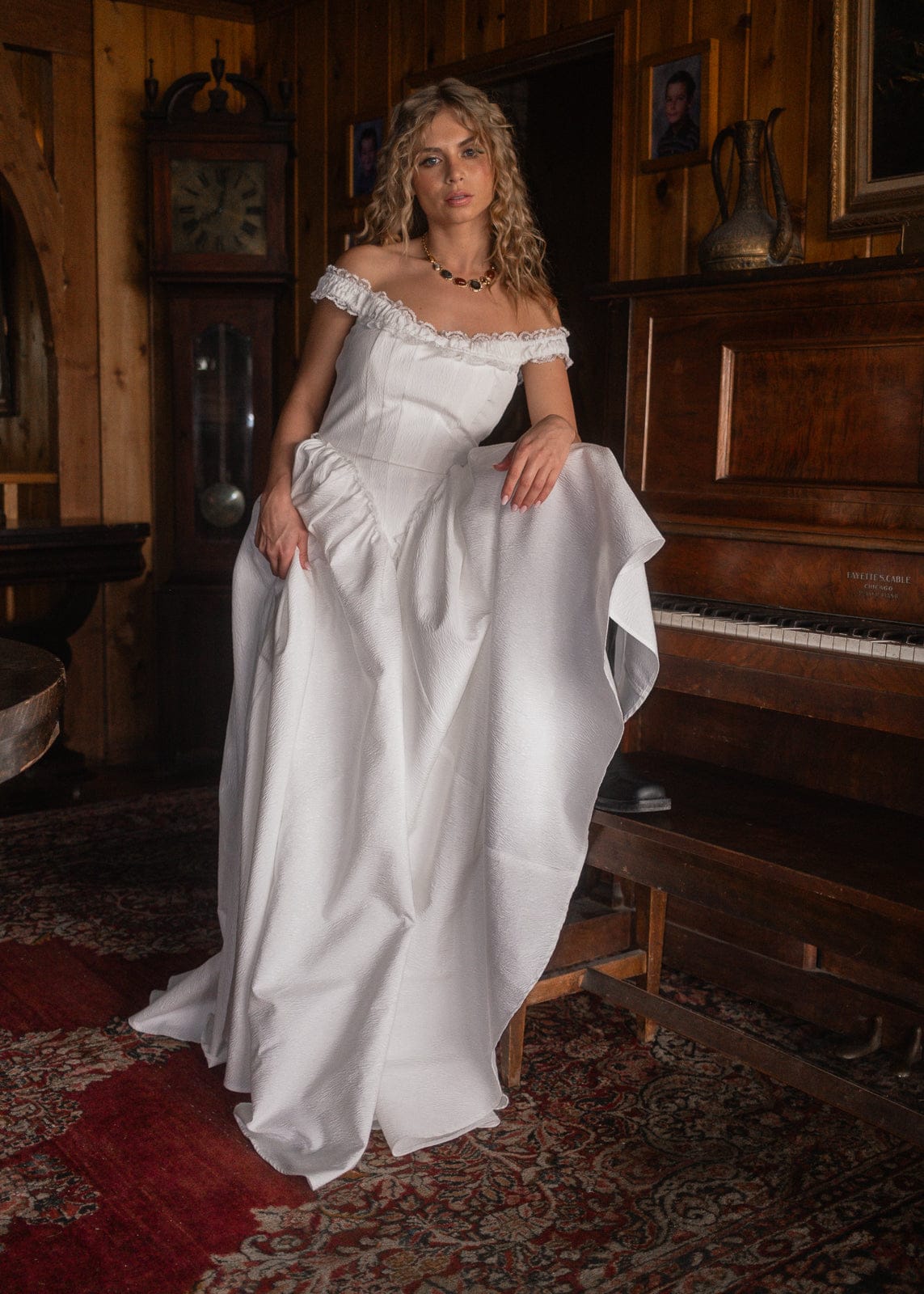 Coco Dress