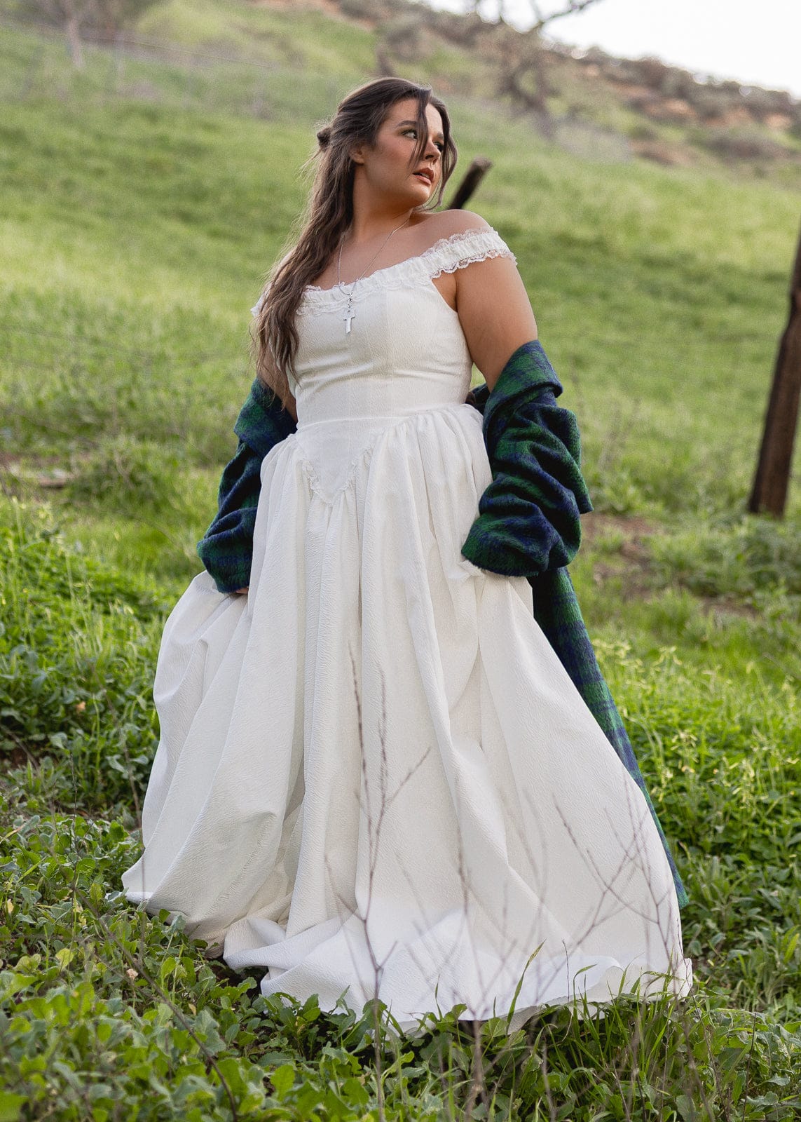 Coco Dress