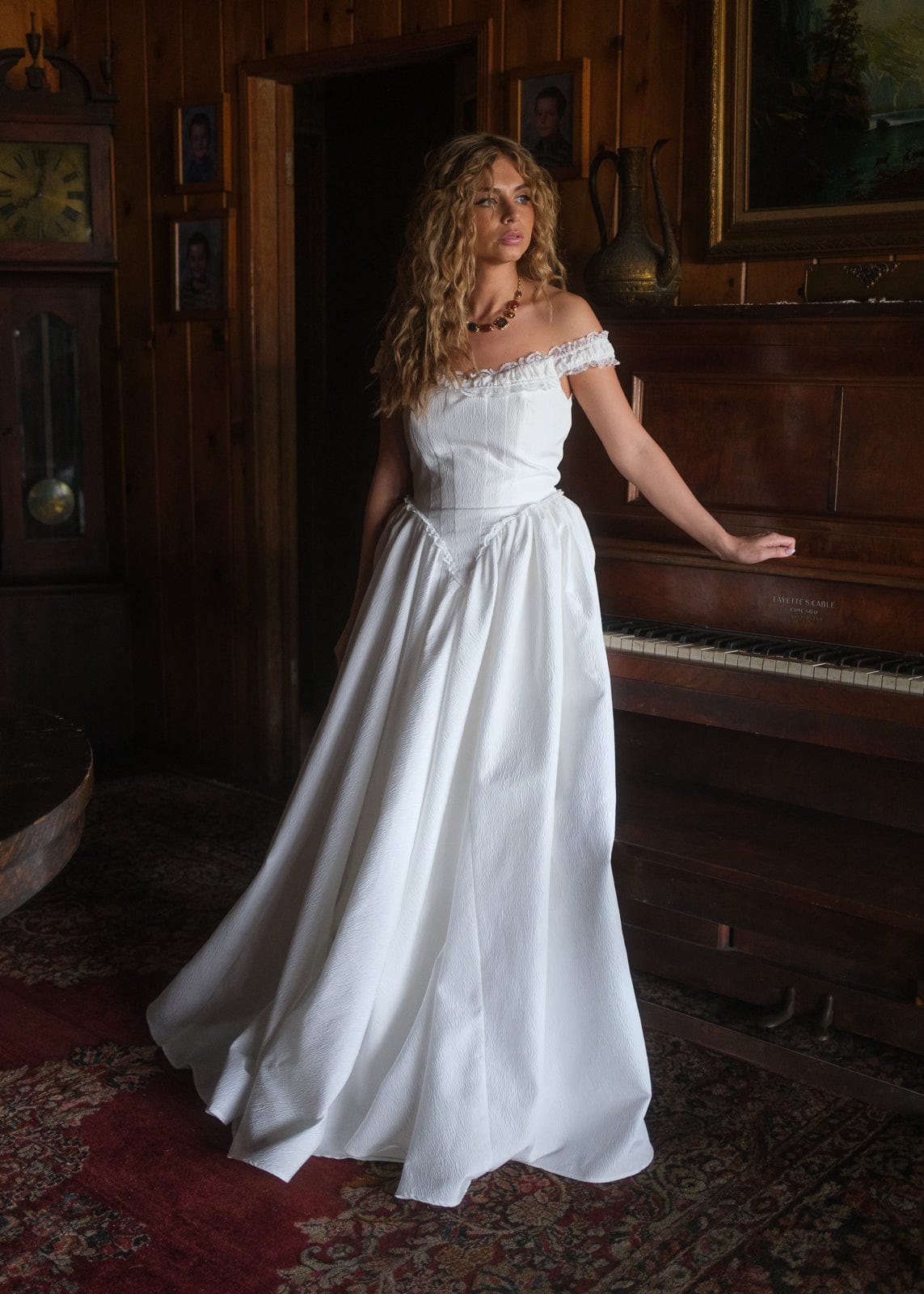 Coco Dress