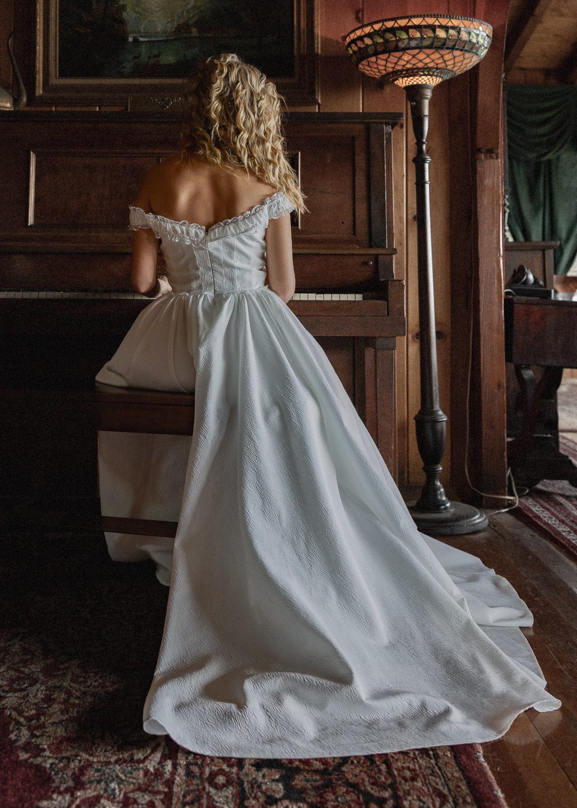 Coco Dress