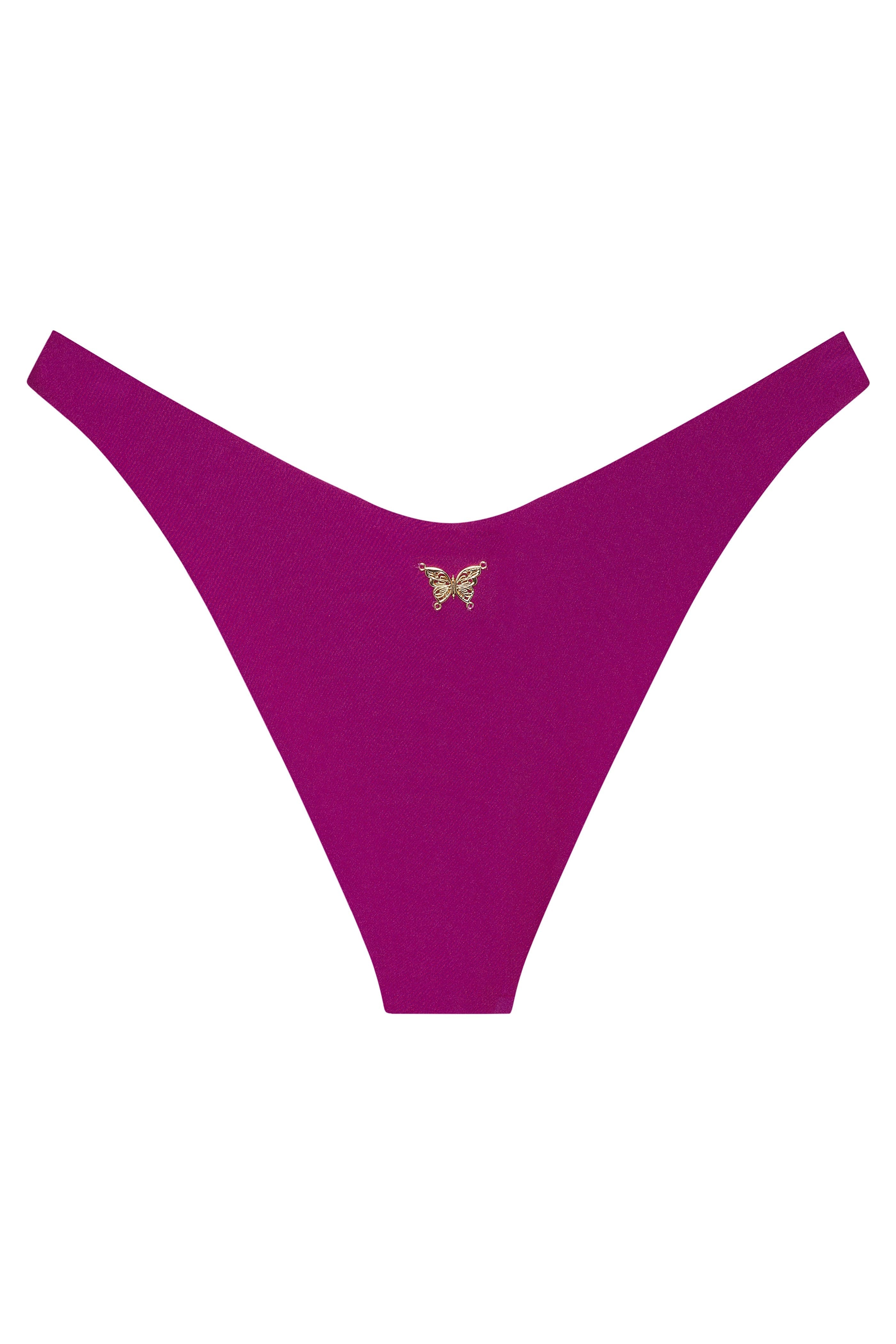 Ludisia Bottom