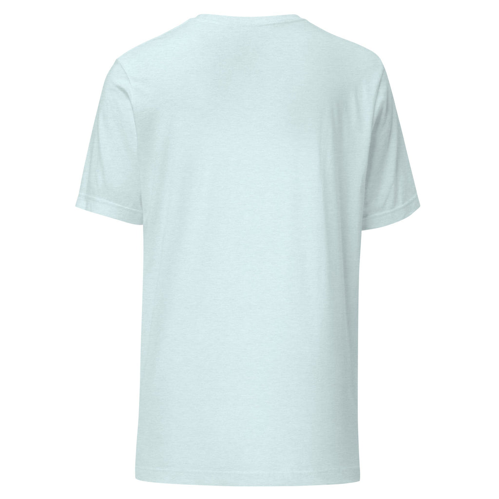Radiant Graphic Cotton T-shirt