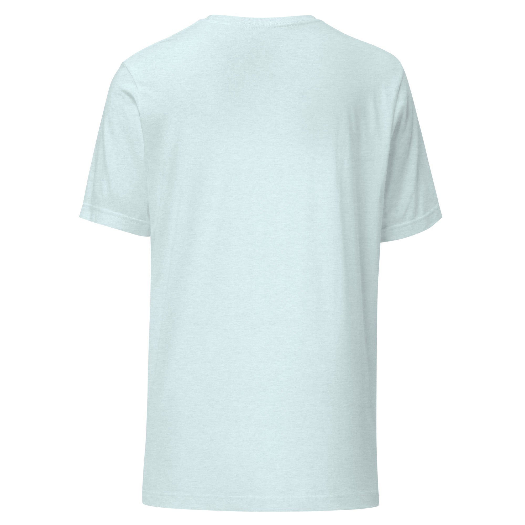 Radiant Graphic Cotton T-shirt