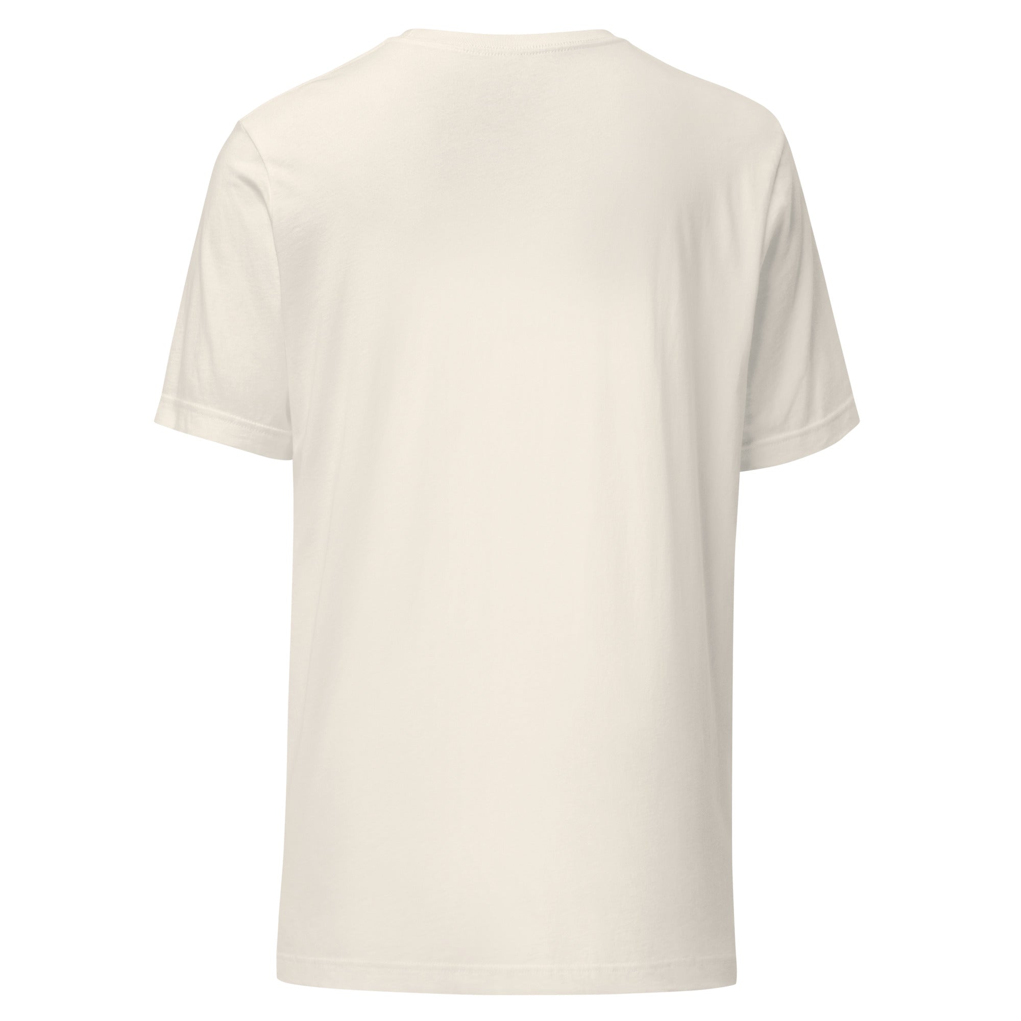 Radiant Graphic Cotton T-shirt